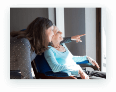 In-home support