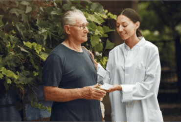 Community access